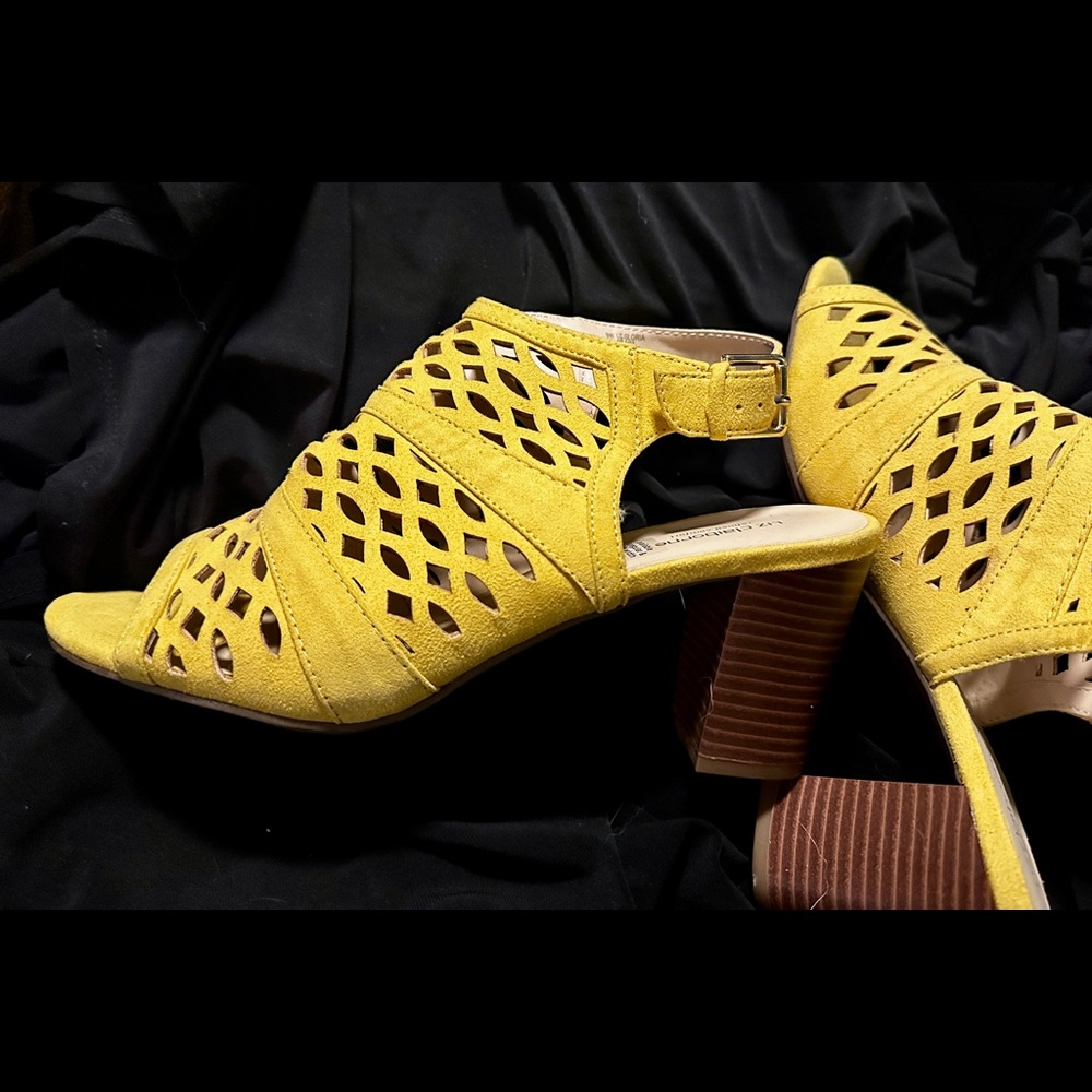 Liz Claiborne 9W